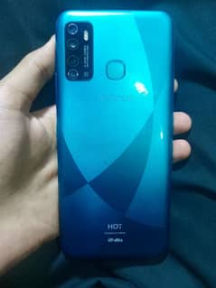 Infinix Hot 9 | 4/64 | Good Condition | No fault