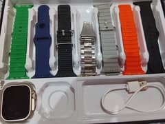 smart watch