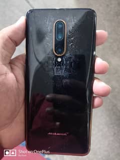 OnePlus 7T pro McLaren 12 gb ram 256 rom