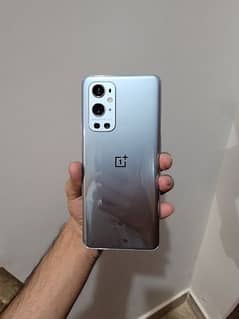 oneplus 9pro 8/256 Gb Brand new  original not refurbished