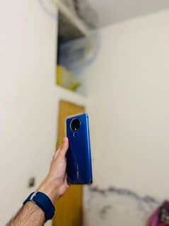 Tecno Spark 4/64Gb (Pta Approved)