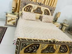 Bed for sale