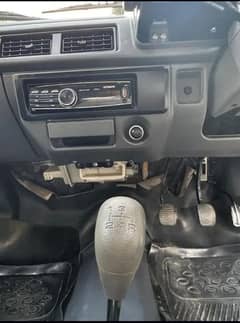 Suzuki Mehran VX 2019