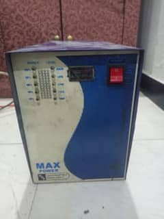 UPS 1500 watt