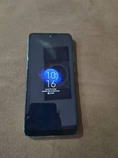 redmi note 10  pta aproved 6/128 gb condition is 10/10