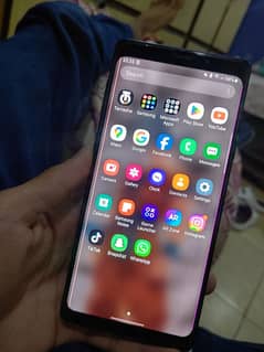 samsung note 9 original phone 6 128