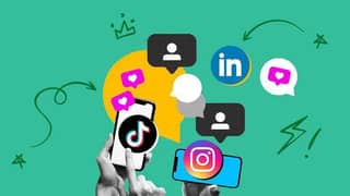 Social media services