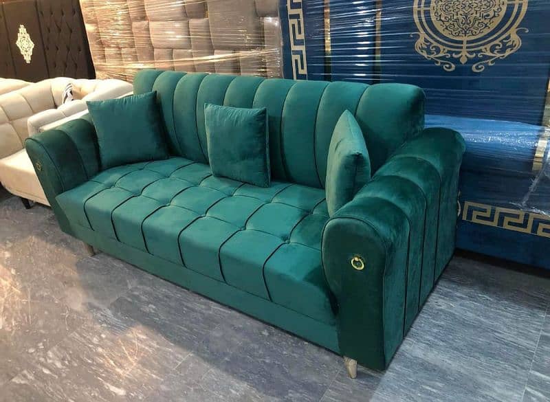 sofa set & l shape sofa set & wooden sofa set & 5/7 seater sofas sets 14