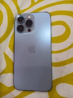 Apple iPhone 13 Pro i phone 13 pro jv 256 gb storage condition 10/10