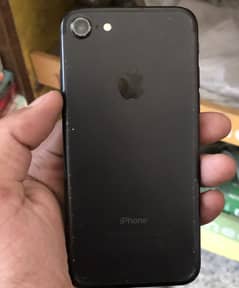 Iphone 7 pta approve 256 Storage