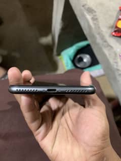 Display change battery service all ok