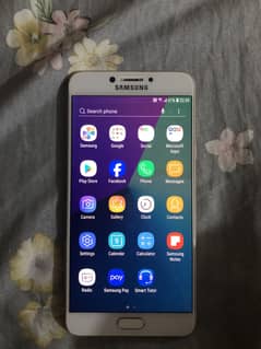 Samsung c7 pro