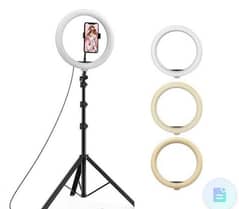 Ring Light