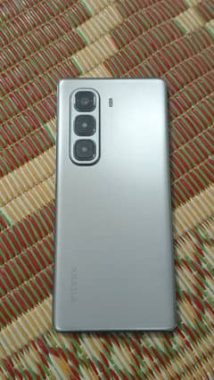 INFINIX