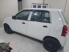Suzuki Alto 2011