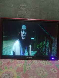 Samsung 22'' Full HD LED TV | 1080p | Urgent Sale