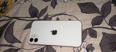 I phone 11