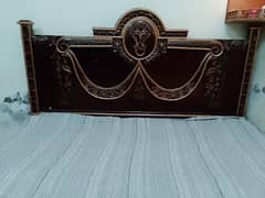 Bed for sale.