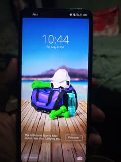 infinix note 7 6gb 128gb