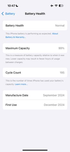 Apple iPhone 16 Pro