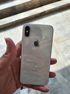 iphone xs face id failed 64gb non pta read fully ad frst