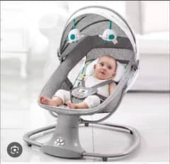 Mastella Swing 3 in 1