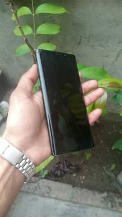 Samsung Note 9 Pta