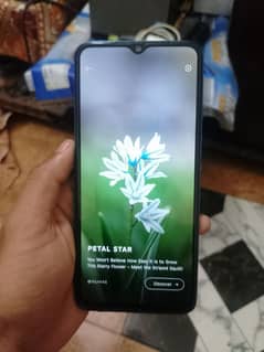 Infinix smart 7