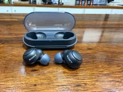 sony wf c500 Brand new just box open