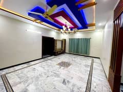 1 KANAL UPPER PORTION WITH SOLAR HOUSE FOR RENT F-17 ISLAMABAD WITH SOLAR ALL FACILITY AVAILABLE CDA APPROVED SECTOR