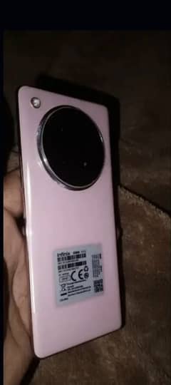 infinix zero 40
