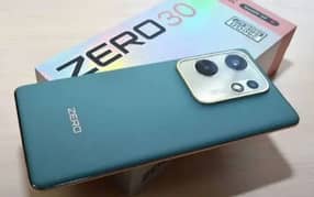infinix zero 30 16GB 256GB 03253982971