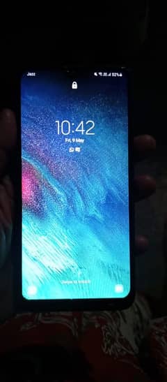 Samsung a10 all okay