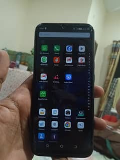 TECNO SPARK 6 GO 4+64