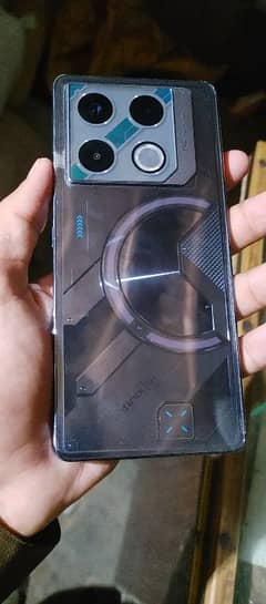 infinix