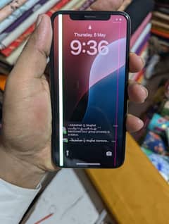 Iphone xs non pta factory unlocked battery health 76