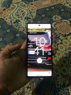 Google pixel 6a non pta