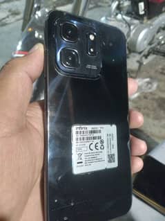 infinix