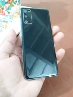 s 20 non PTA exchange with laptop