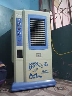 gold star air cooler ok h