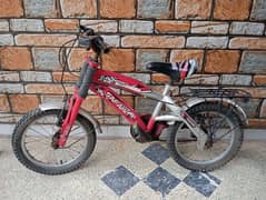 Kid Bicycle for Sale 03244004593