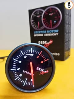 Hks Rpm guage original
