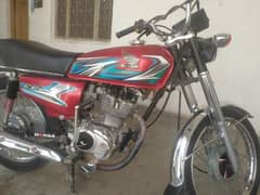 for selling fresh bike
