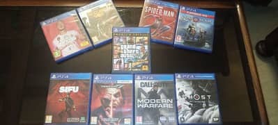 Games