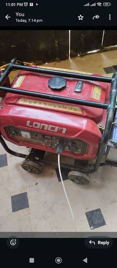 generator