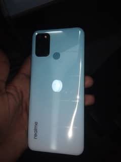 Realme C 17