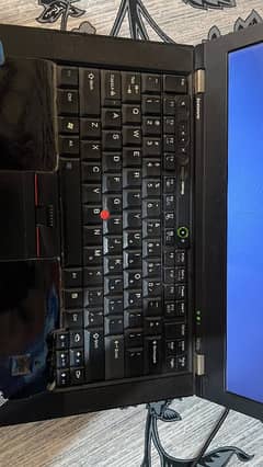 Lenovo thinkpad Laptop utjent sell