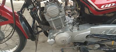 gd 110 for sale