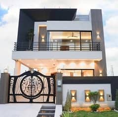 3 Marla Brand New First Entry House For Sale Near Wapda Town Lahore.