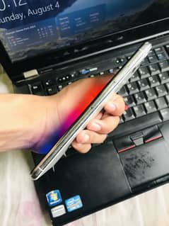 iPhone XS Max all okay